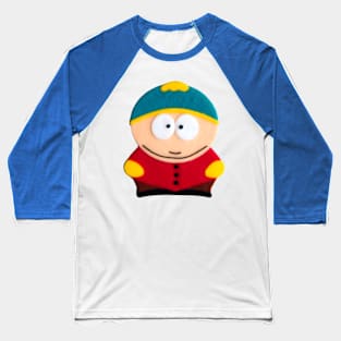 Eric Baseball T-Shirt